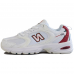 New Balance 530 White Red