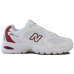 New Balance 530 White Red