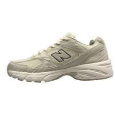 Кроссовки New Balance 530 бежевые