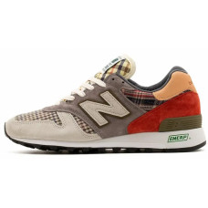 Женские кроссовки New Balance 1300 мульти