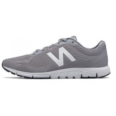 Кроссовки New Balance 600 серые