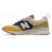 Кроссовки New Balance 997h Spring Hike желтые