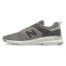 Кроссовки New Balance 009 серые