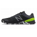 Кроссовки New Balance Minimus 40 Trainer черные