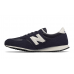 Кроссовки New Balance u420 синие