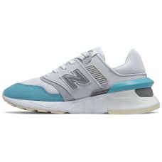 Кроссовки New Balance 997 V1 Sport белые