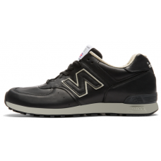 Кроссовки New Balance England 576 черные