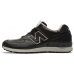 Кроссовки New Balance England 576 черные