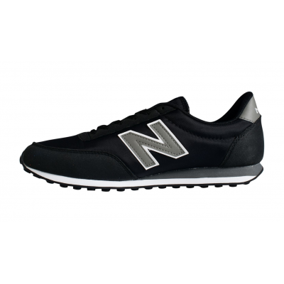 Кроссовки New Balance  мужские 410 черный