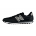 Кроссовки New Balance  мужские 410 черный