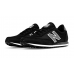 Кроссовки New Balance  мужские 410 черный