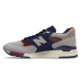 Кроссовки New Balance 998 Cowboy мульти