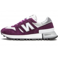 Женские кроссовки New Balance 1300 фиолетовые