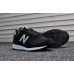 Кроссовки New Balance 1400 черные