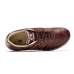 Кроссовки New Balance 670 Horween Made In UK кожаные коричневые