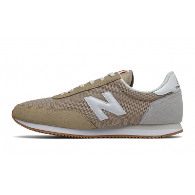 Кроссовки New Balance 720 бежевые