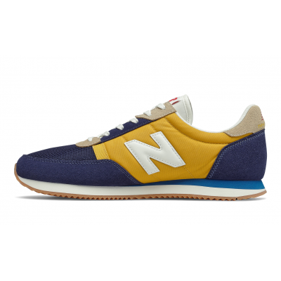 Кроссовки New Balance 720 мульти