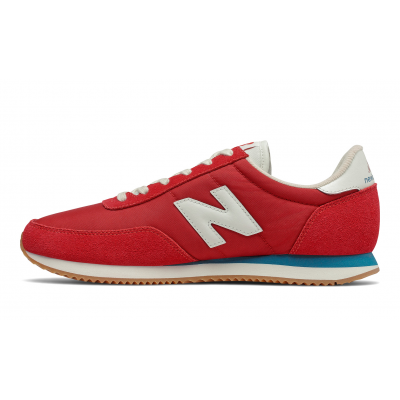 Кроссовки New Balance 311 мужские красные