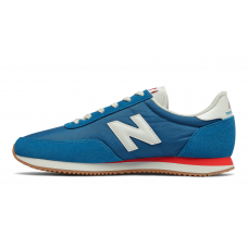 Кроссовки New Balance 720 голубые