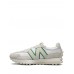 Кроссовки New Balance New Mens 327 серые