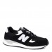 Кроссовки New Balance 570 черные