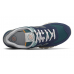 Мужские кроссовки New Balance 574 Rugged Higher Learning синие