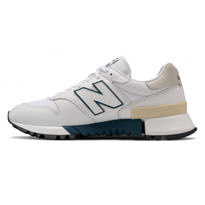 Кроссовки New Balance 840 белые женские