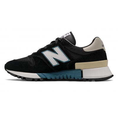 Кроссовки New Balance 840 мужские черные