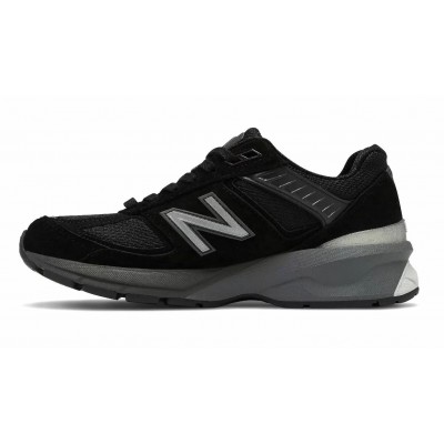 Кроссовки New Balance 880 черные