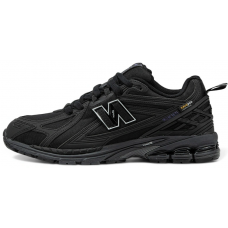 Кроссовки New Balance 1906R Cordura Leather Black