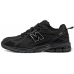 Кроссовки New Balance 1906R Cordura Leather Black