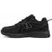 Кроссовки New Balance 1906R Cordura Leather Black