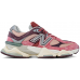 Кроссовки New Balance 9060 Cherry Blossom Pack Mineral Red