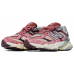 Кроссовки New Balance 9060 Cherry Blossom Pack Mineral Red