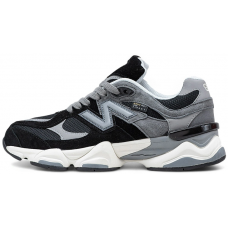 Кроссовки New Balance 9060 Cordura Grey Black White