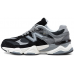 Кроссовки New Balance 9060 Cordura Grey Black White