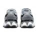 Кроссовки New Balance 9060 Cordura Grey Black White