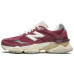 Кроссовки New Balance 9060 Washed Burgundy Кроссовки New Balance 9060 Washed Burgundy