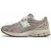 Кроссовки New Balance 1906R Beige Cream Grey Brown