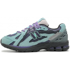 Кроссовки New Balance 1906D Protection Pack Black Mint