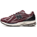Кроссовки New Balance 1906R Bugrundy Black