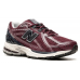 Кроссовки New Balance 1906R Bugrundy Black