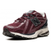 Кроссовки New Balance 1906R Bugrundy Black