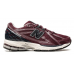 Кроссовки New Balance 1906R Bugrundy Black