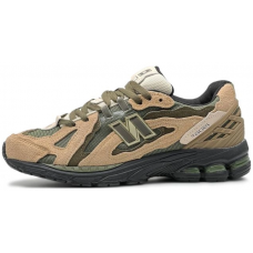Кроссовки New Balance 1906D Protection Pack Beige Green