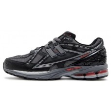 Кроссовки New Balance 1906U Utility Red Black Silver