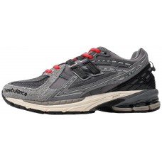 Кроссовки New Balance 1906U x INVINCIBLE x N.HOOLYWOOD Grey Red