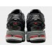 Кроссовки New Balance 1906U Utility Red Black Silver
