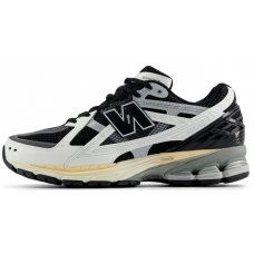 Кроссовки New Balance 1906U Sea Salt Magnet Black