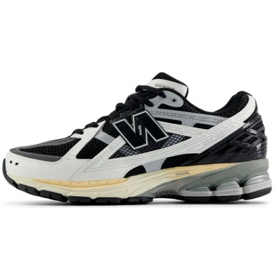 Кроссовки New Balance 1906U Sea Salt Magnet Black